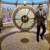 Monopoly Live game icon