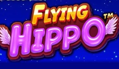 Flying Hippo