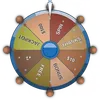 Spin & Win Bonus welfare icon