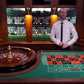 Football Studio Roulette game icon